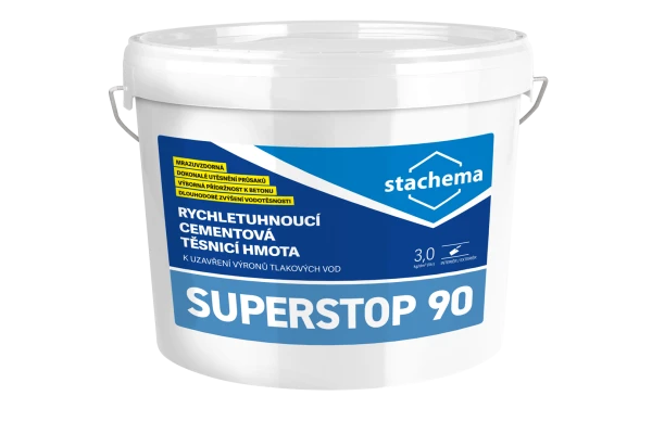 SUPERSTOP 90 tesniaca malta