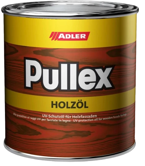 Impregnačné oleje na drevo