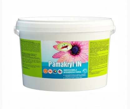 Pamakryl IN
