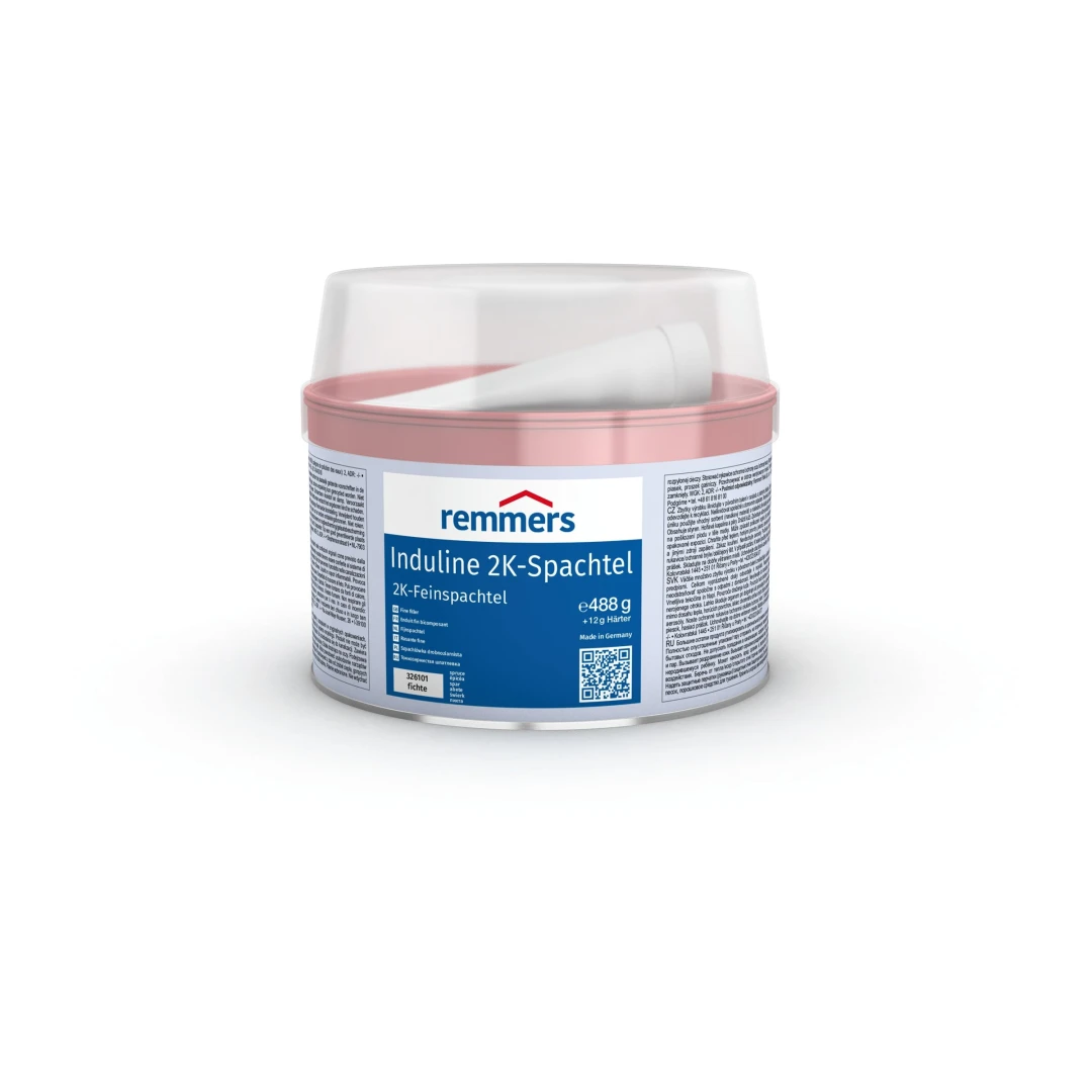 Induline A-402 2K-Spachtel - polyesterový tmel