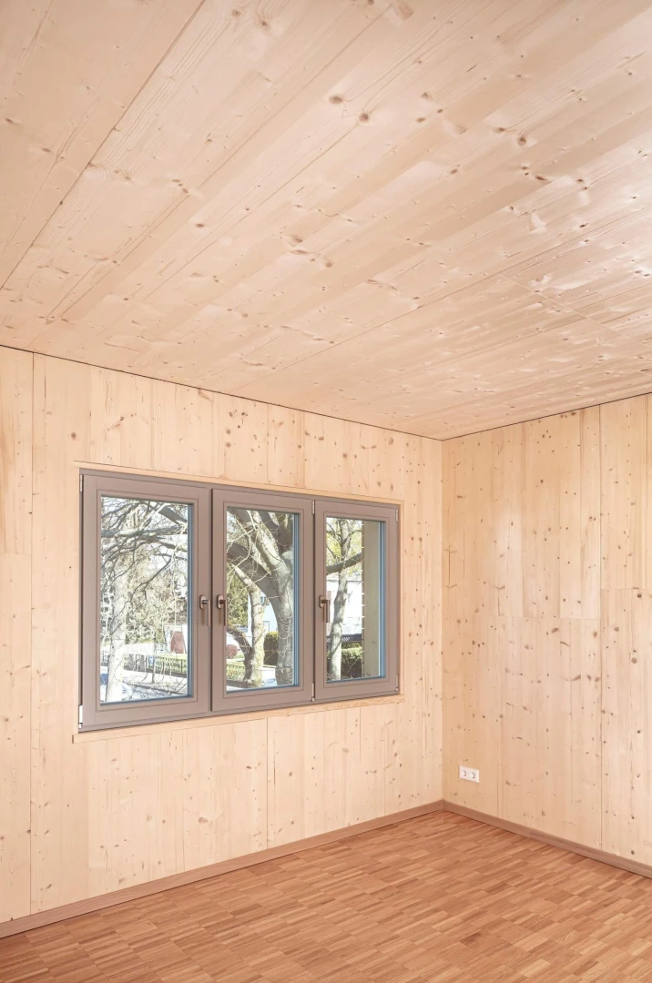 Adler Vivido Interior-Lasur UV 100