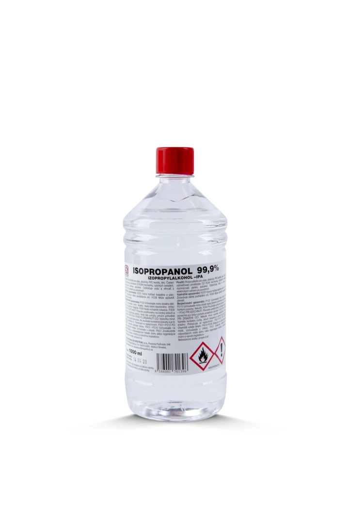 Isopropanol /Isopropylalkohol /  99,9%