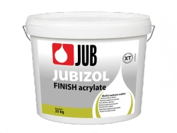JUB Jubizol Acryl Finish XT 2.0