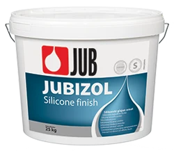 JUB Jubizol Silicone Finish S 2.0