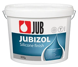 JUB Jubizol Silicone Finish T 2.0