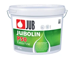 JUB Jubolin P-50 Extra Fine