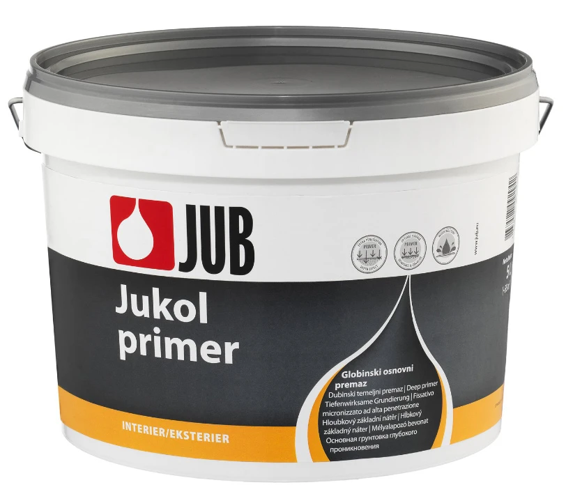 JUB Jukol primer