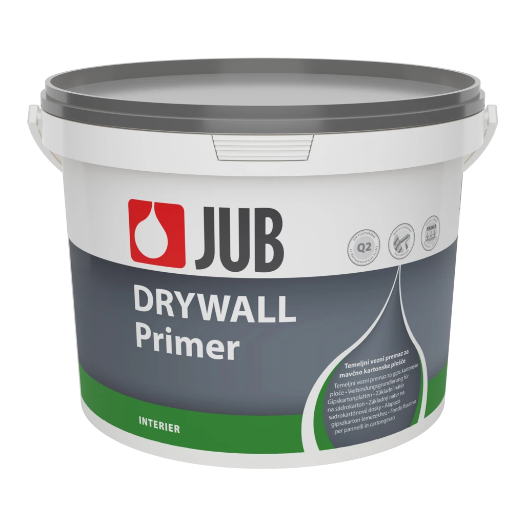 JUB Dry Wall Primer