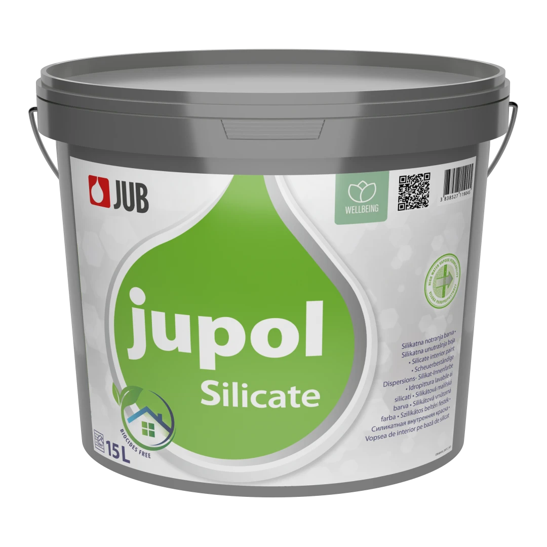 JUB Jupol Silicate