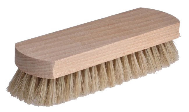 Kefy a kartáče