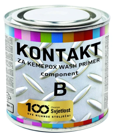KEMEPOX WASH PRIMER