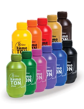 KEMOTON PLUS Tónovací pigment