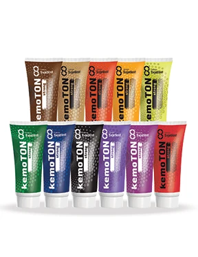 KEMOTON STRONG tónovací pigment