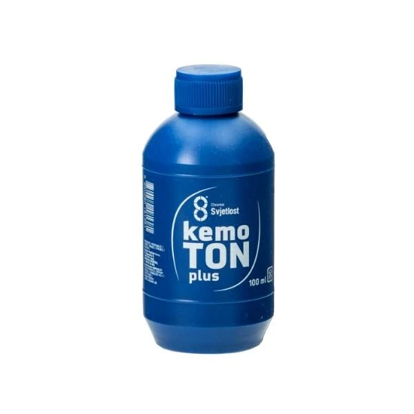 KEMOTON PLUS  Tónovací pigment
