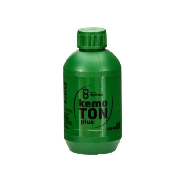 KEMOTON PLUS  Tónovací pigment