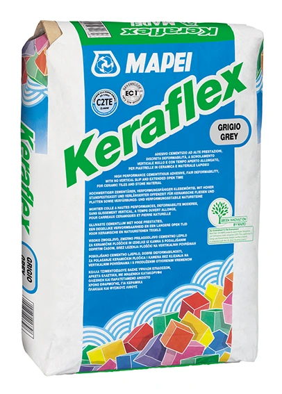Mapei KERAFLEX - cementové lepdilo