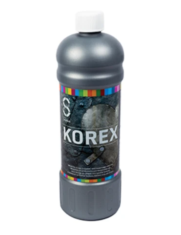 KOREX Odhrdzovač