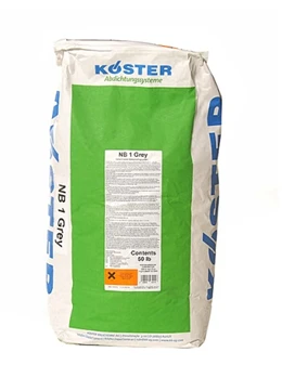 Köster NB1 Grey