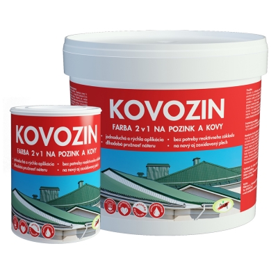 Kovozin