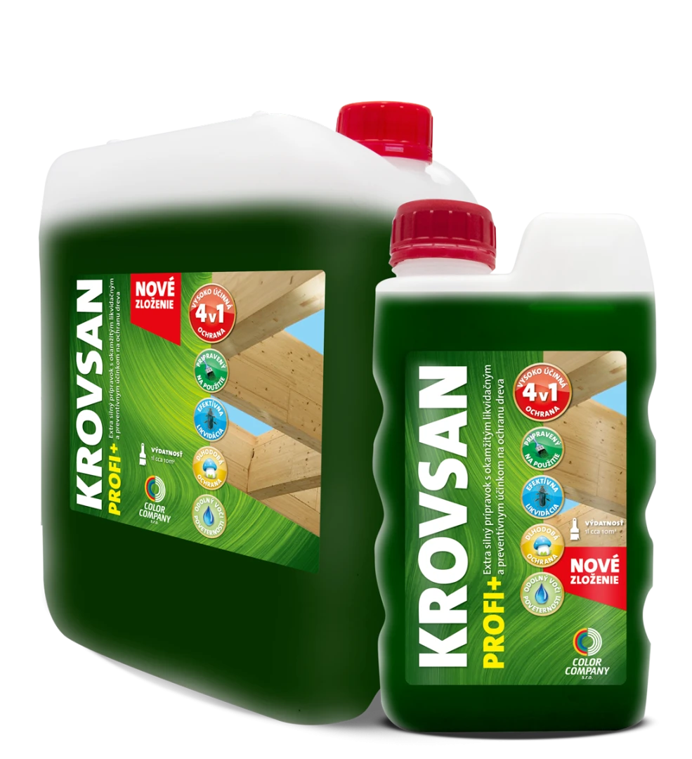 KROVSAN PROFI +