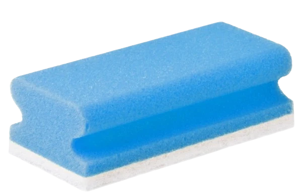 Kuchynské špongie