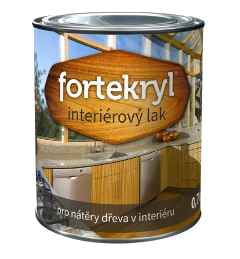 Akrylové laky