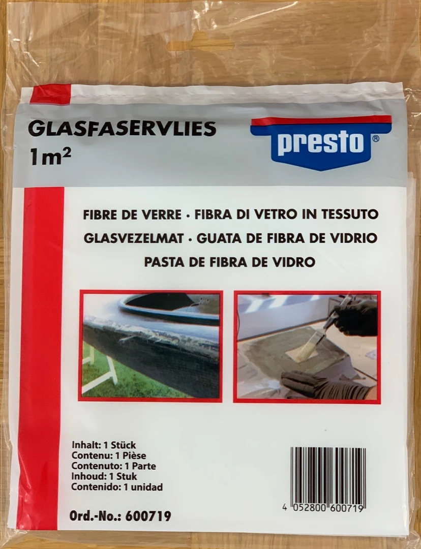 Presto laminovacia tkanina