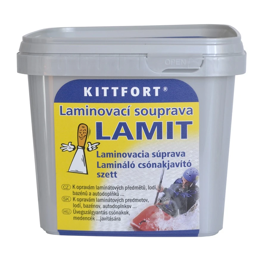 LAMIT Laminovacia súprava