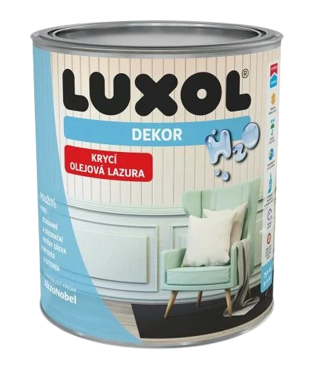 Lazúry na drevo interiér