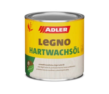 ADLER Legno-Hartwachsöl