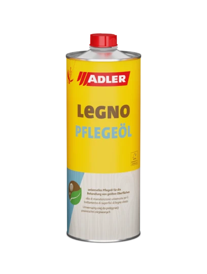 ADLER Legno Pflegeöl