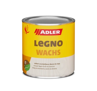 ADLER Legno-Wachs
