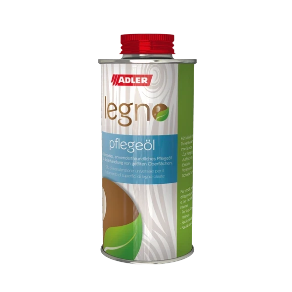 ADLER Legno Pflegeöl