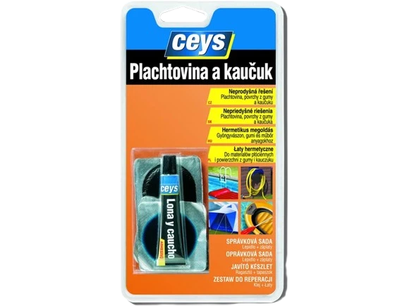 Lepidlá na duše