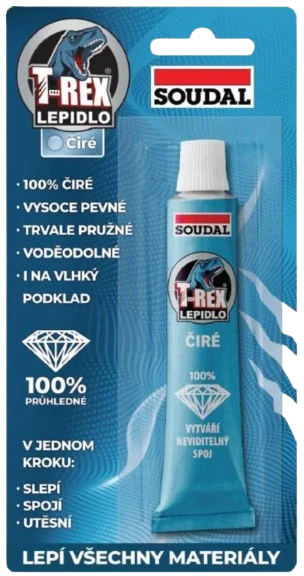 Lepidlá na kamienky