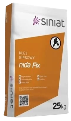 Lepidlá na sadrový obklad