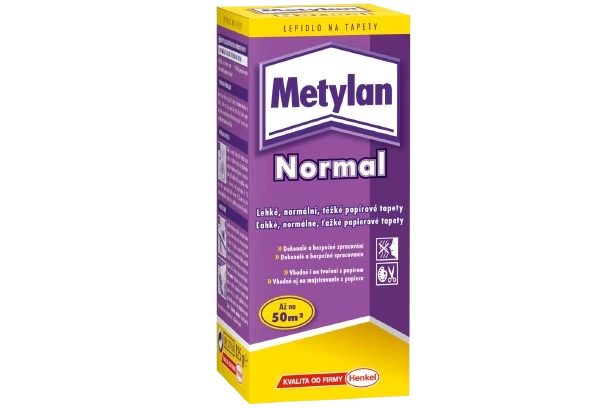 Lepidlá na tapety