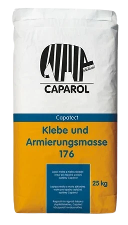 Lepidlá na zateplenie