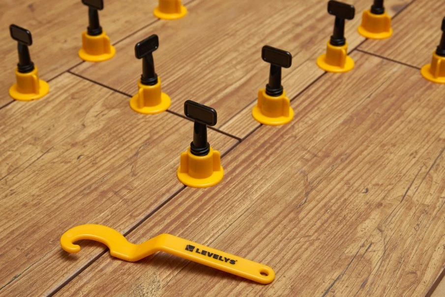 LEVELYS LEVEL PLUS 1,5mm