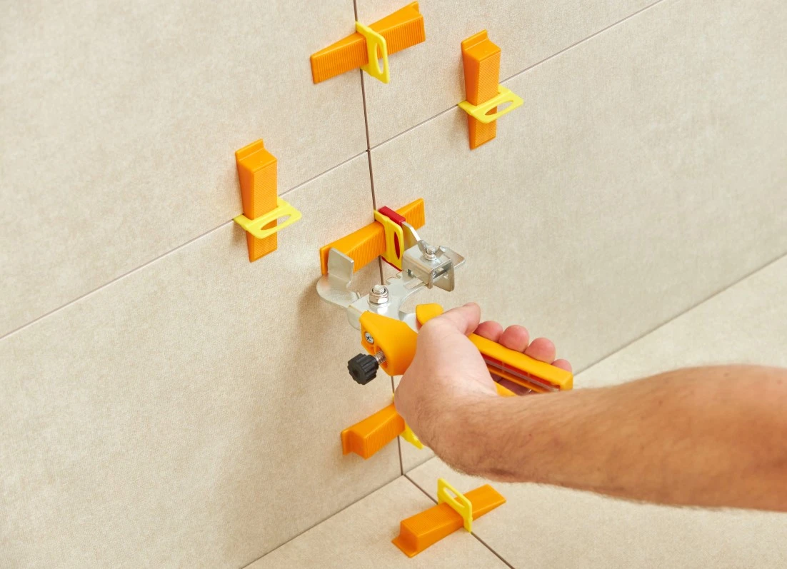 LEVELYS Spony 2mm