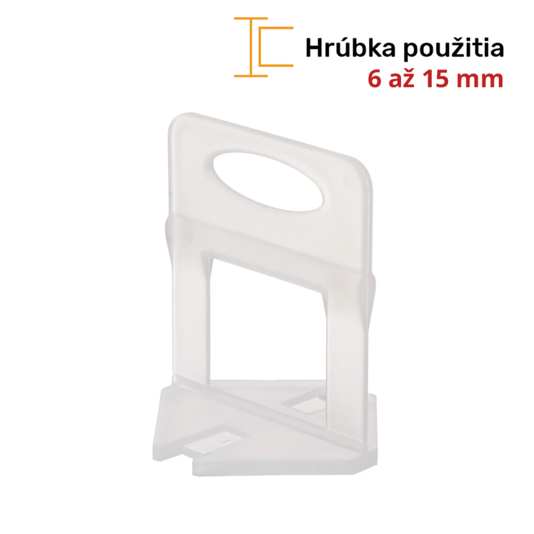 LEVELYS Spony 1mm