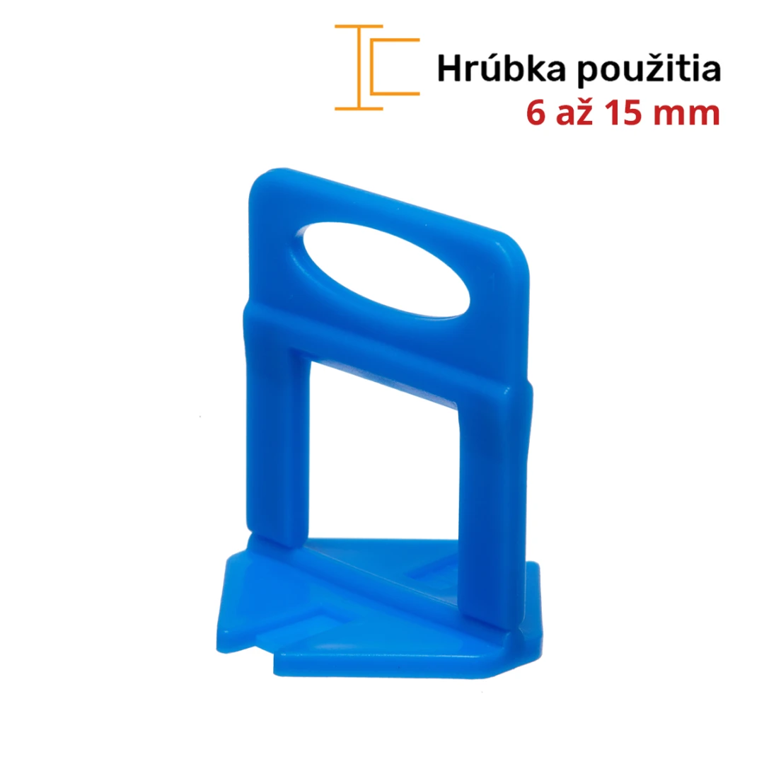 LEVELYS Spony 3mm