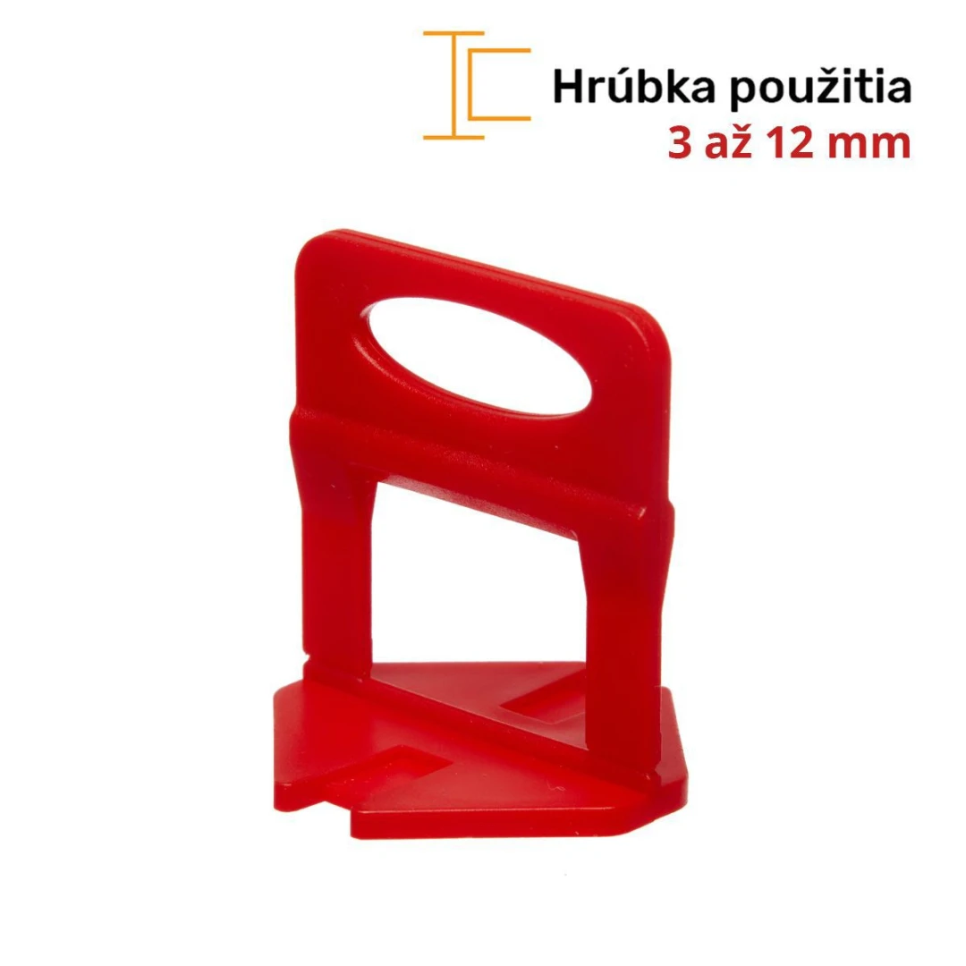 LEVELYS Sada RED 400 - 1,5mm