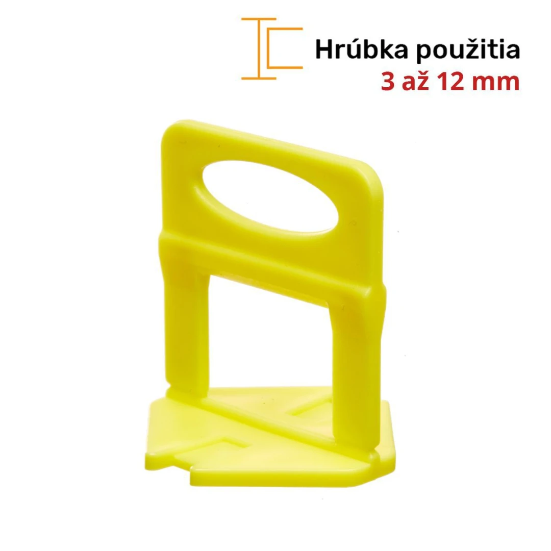LEVELYS Spony 2mm