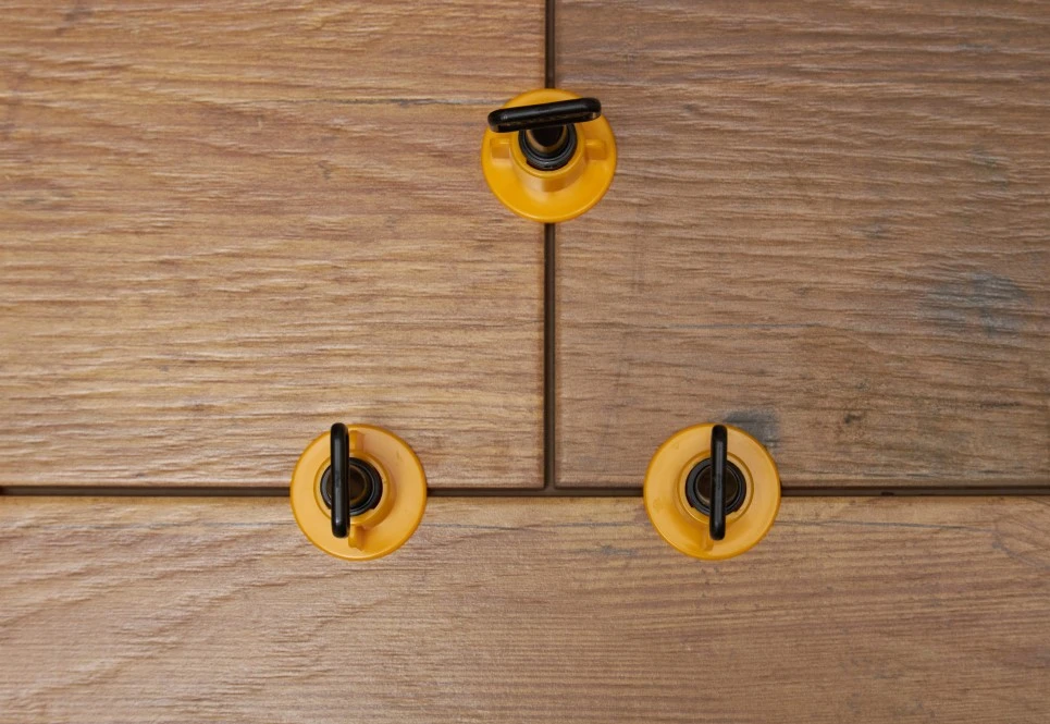 LEVELYS LEVEL PLUS 1,5mm