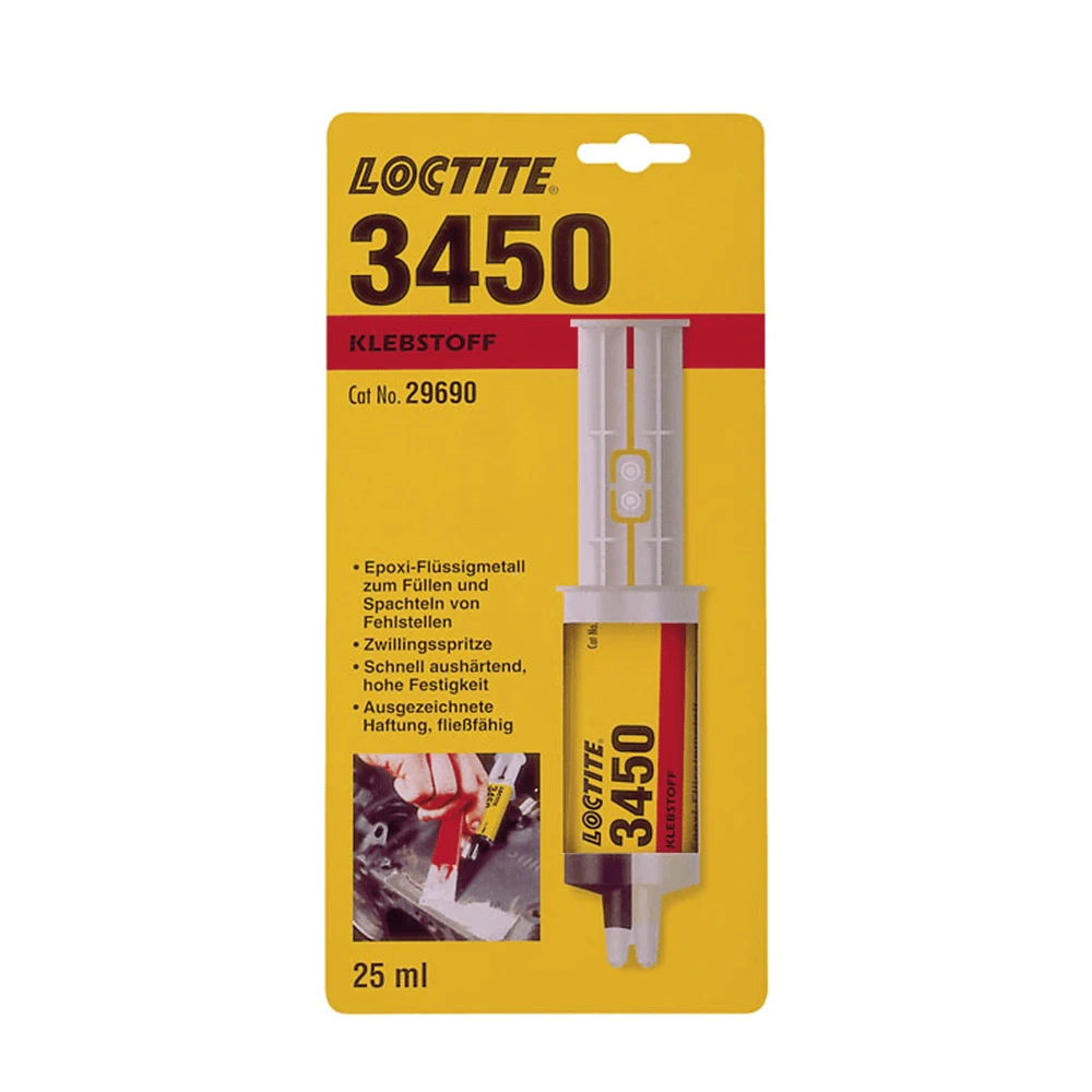 Loctite EA 3450 tekutý kov