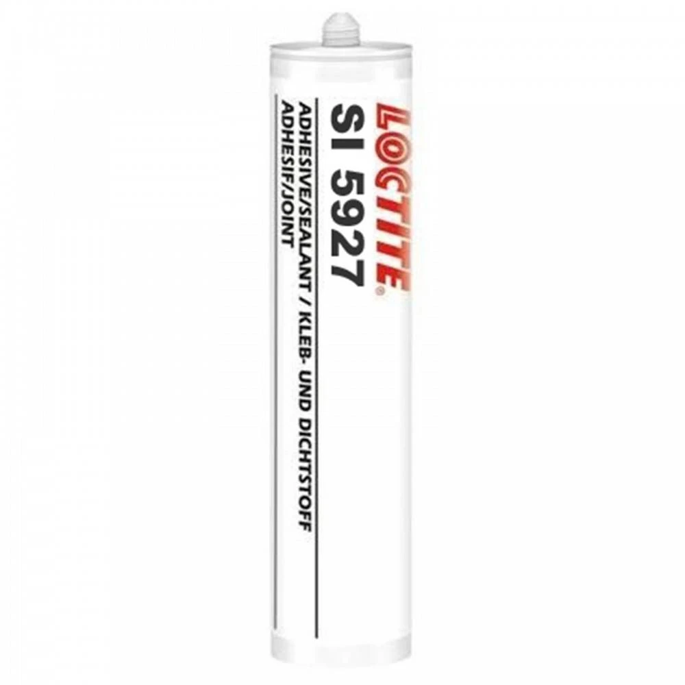 Loctite SI 5927 vysokoteplotný silikón