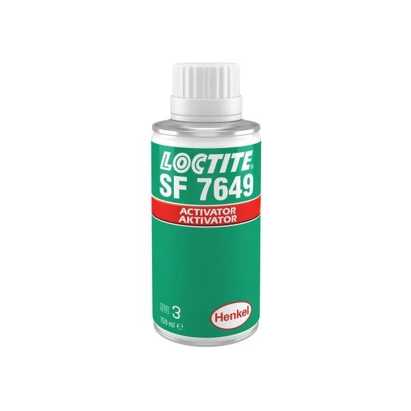 Loctite SF 7649 aktivátor pre akrylátové lepidlá 150ml