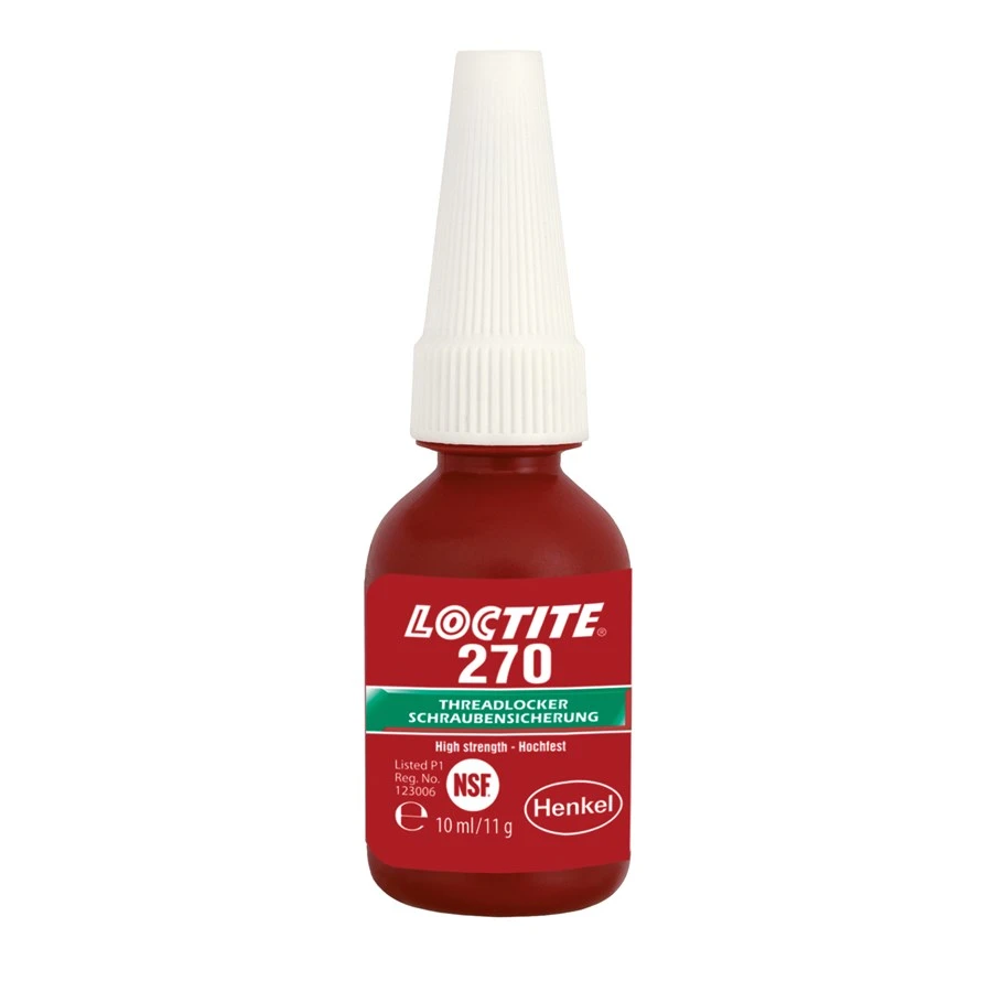 Loctite 270 lepidlo na zaisťovanie závitov