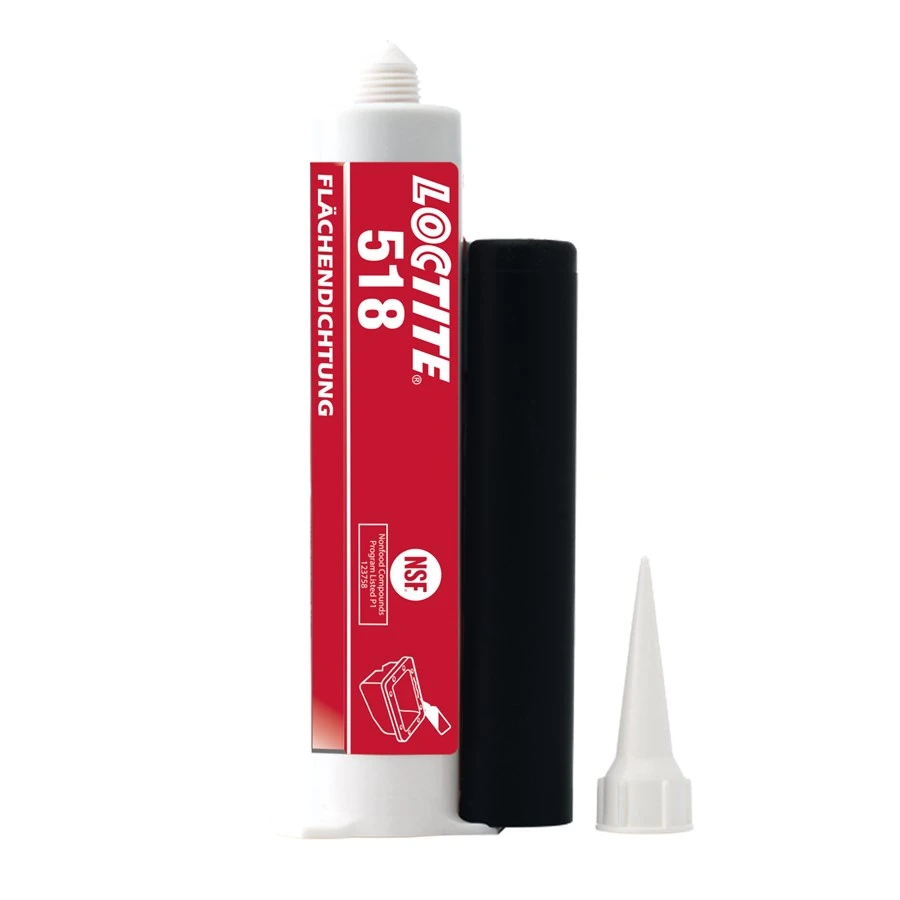 Loctite 518 plošné tesnenie 50ml